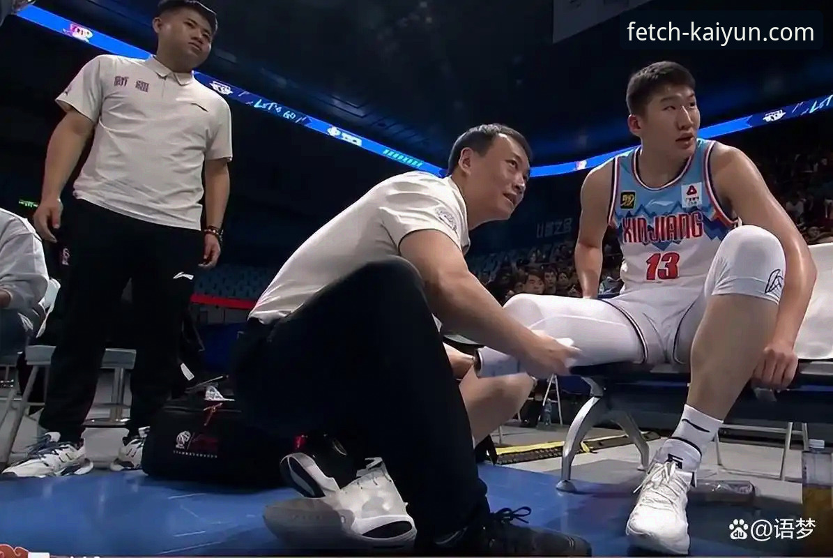 皮特森38分神迹与周琦关键罚失：一场CBA经典逆转战的战术与心理深度解析